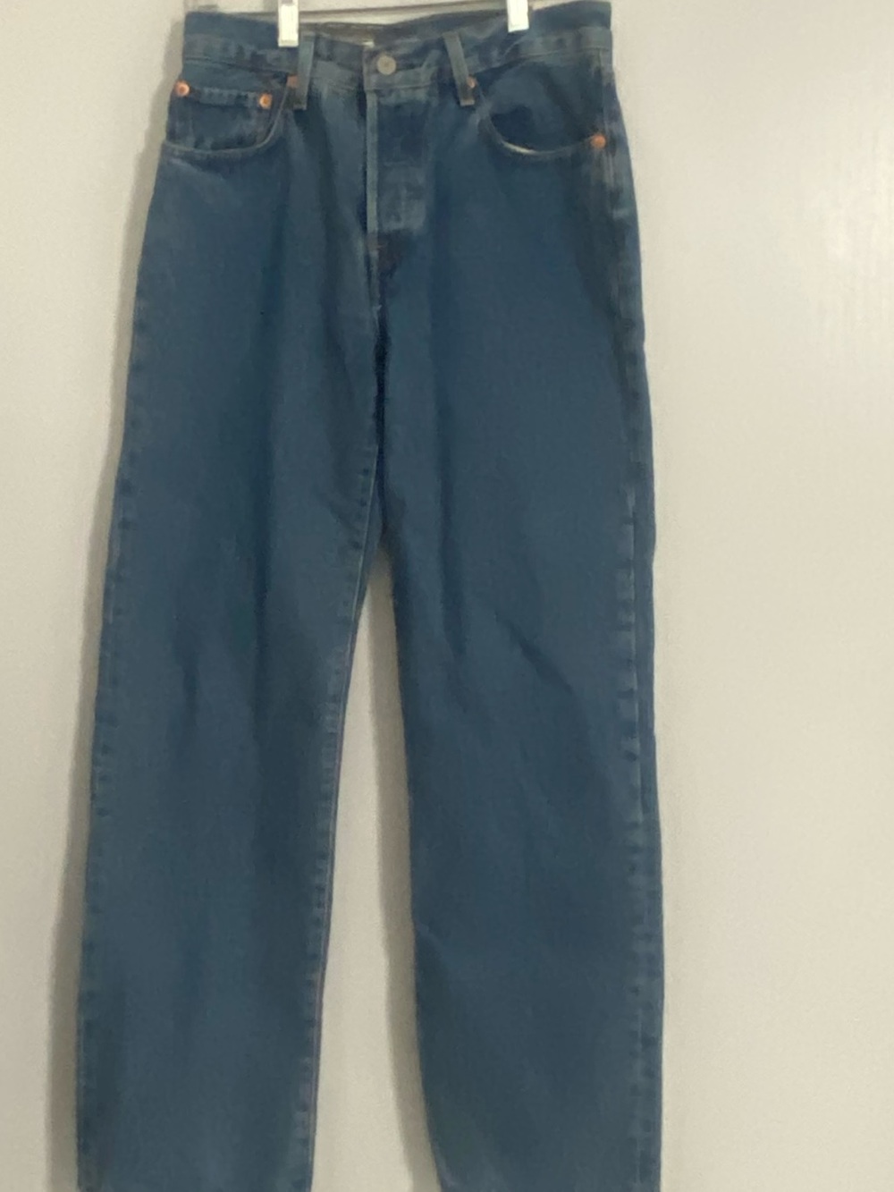 Levis 501 '90s Jeans - Picture 2 of 3